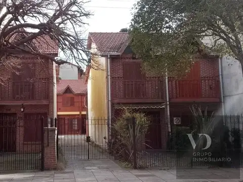 PH en San Bernardo Del Tuyu