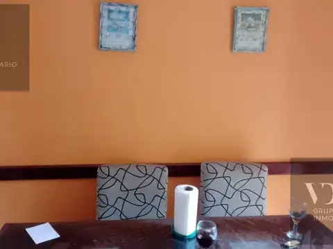 Depto Tipo Casa en Venta con 1 cocheras