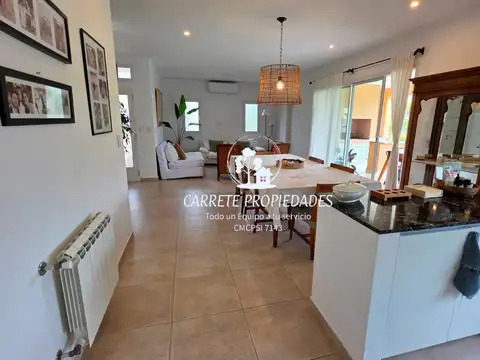 Casa en Venta en Countries y Barrios Cerrados en Pilar, Partido de Pilar