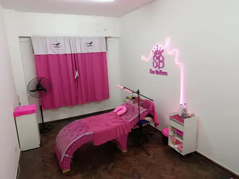 Oficina centro Dean Funes Barrio Centro