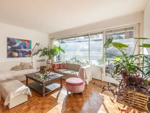 Departamento en Alquiler al Norte