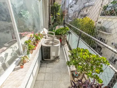 Departamento en Alquiler de 4 ambientes