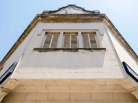 VENTA CASA 5 AMB CABALLITO COCHERA TERRAZA PATIO