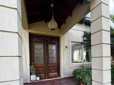 Sargento Cabral al 5400