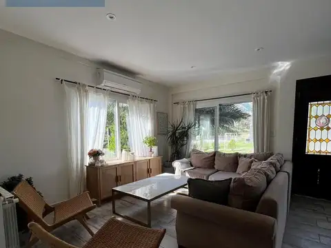 Casa en Alquiler en Los Naranjos, USD 2.650