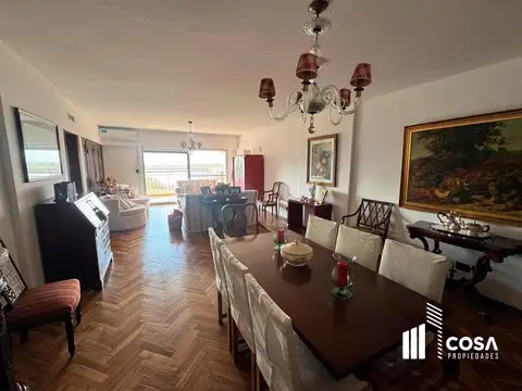 Departamento en Venta 40 años