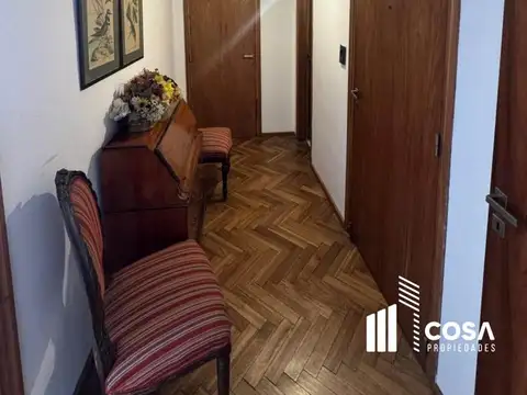 Departamento en Venta con 2 cocheras