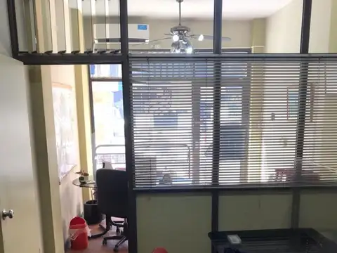 AV. SALVADOR MARIA DEL CARRIL 3100