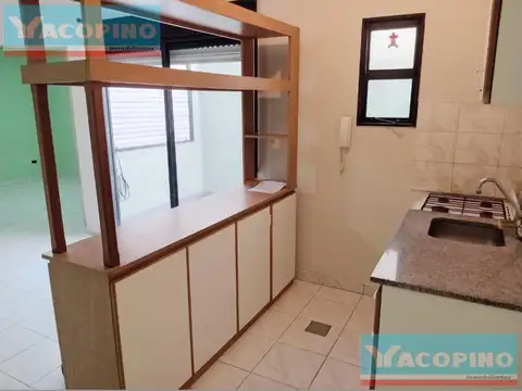Departamento en Venta en Villa del Parque, USD 75.000