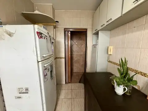 Departamento en Venta de 2 dormitorios
