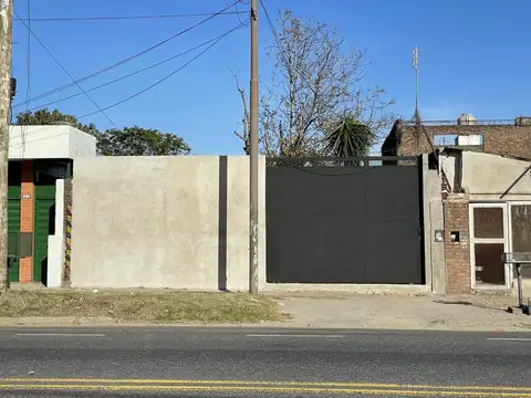 Terreno - Quilmes Oeste