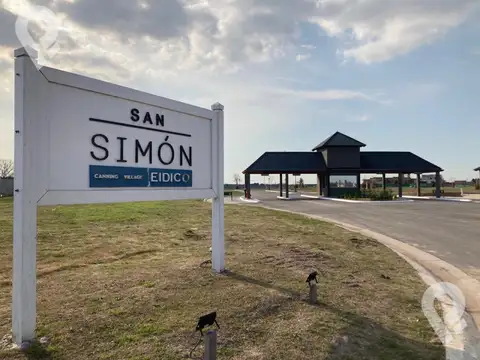 Terreno - San Simon