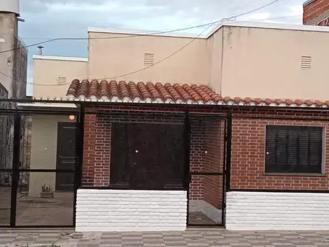 Casa en Venta en Concordia, USD 55.000