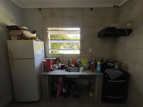 VENTA CASA 2 DORMITORIOS LAGUNA PAIVA SANTA FE