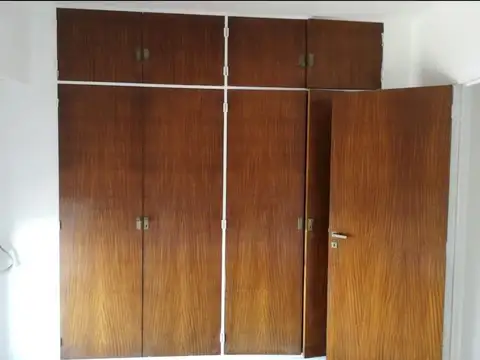 ALQUILER  DEPARTAMENTO 3 AMBIENTES- SOLIS AL 1200