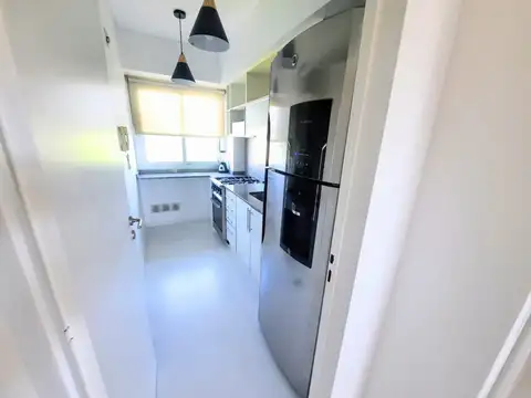 Departamento en Alquiler 20 años