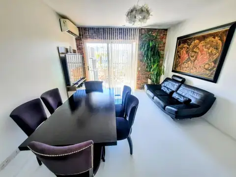 Departamento en Alquiler de 2 dormitorios