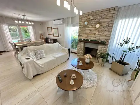 Casa en Alquiler A Estrenar