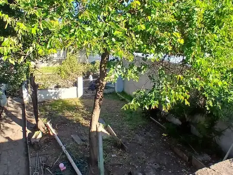 Terreno en Venta 21  mts Fondo