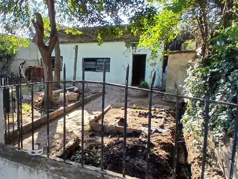 Terreno en Venta en Tigre Centro, USD 35.000