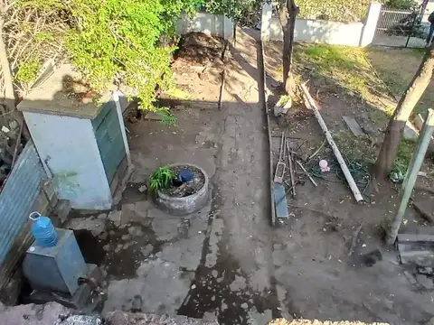 Terreno en Venta de 215,0 m2