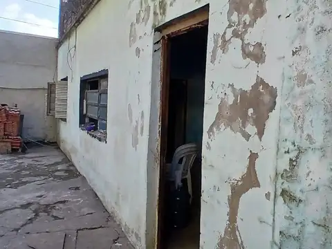 Terreno en Venta 10  mts Frente