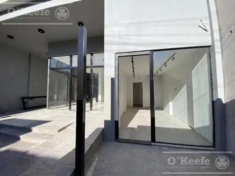 Local en Venta Bernal Centro