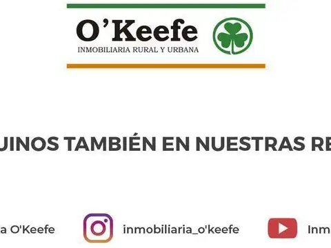 Local en Venta A Estrenar