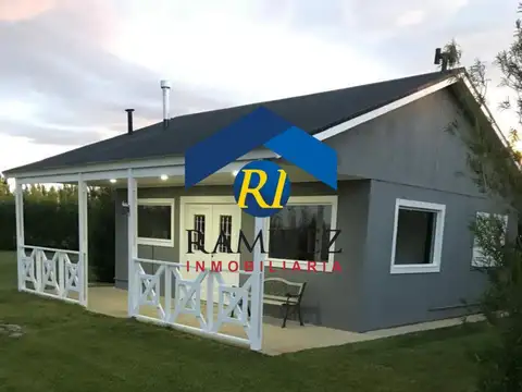 Casa en Venta en Rio Gallegos, Güer Aike