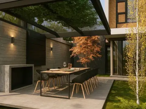 VENTA CASA EN POZO (60%) Bº PRIVADO ALBA DE TANQAY