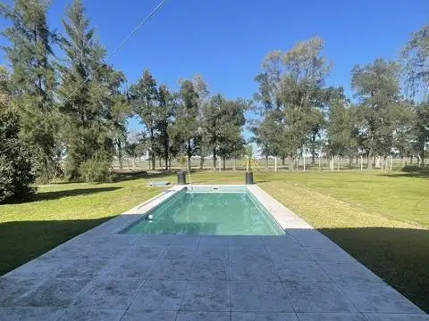 Casa en Venta en El Moro, USD 195.000