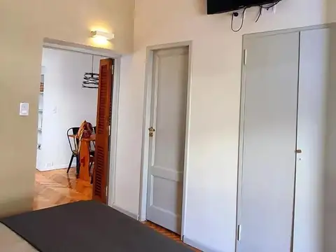 Departamento en Alquiler Temporal de 2 ambientes