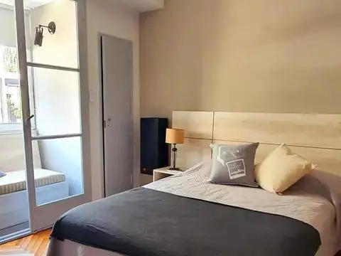 Departamento en alquiler temporario