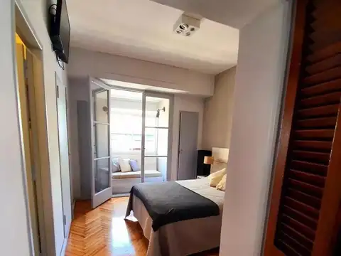 Departamento en Alquiler Temporal Permite mascota