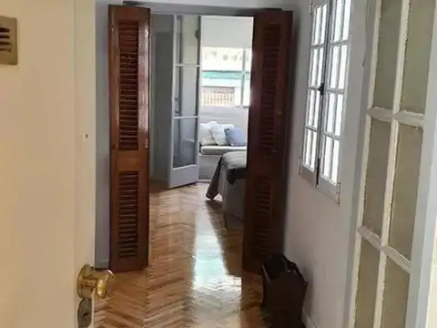 Departamento en Alquiler Temporal 11 años
