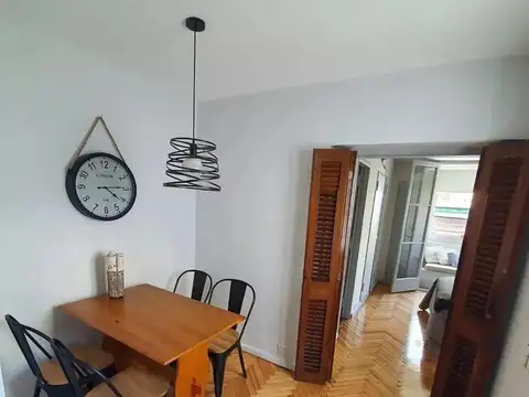 Pacheco De Melo 1900, Piso 7