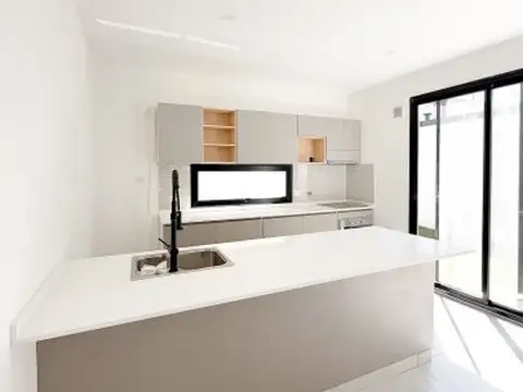 Casa en Venta de 2 dormitorios