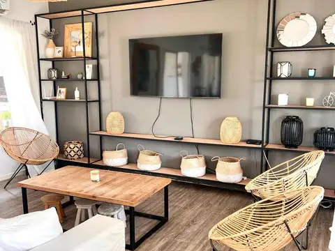 Casa en Punta del Este