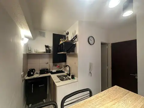Departamento en Venta en Nuestra Señora De Lourdes, USD 33.000