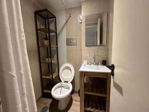 VENTA - DEPARTAMENTO RECICLADO  1 DORMITORIO - LOURDES