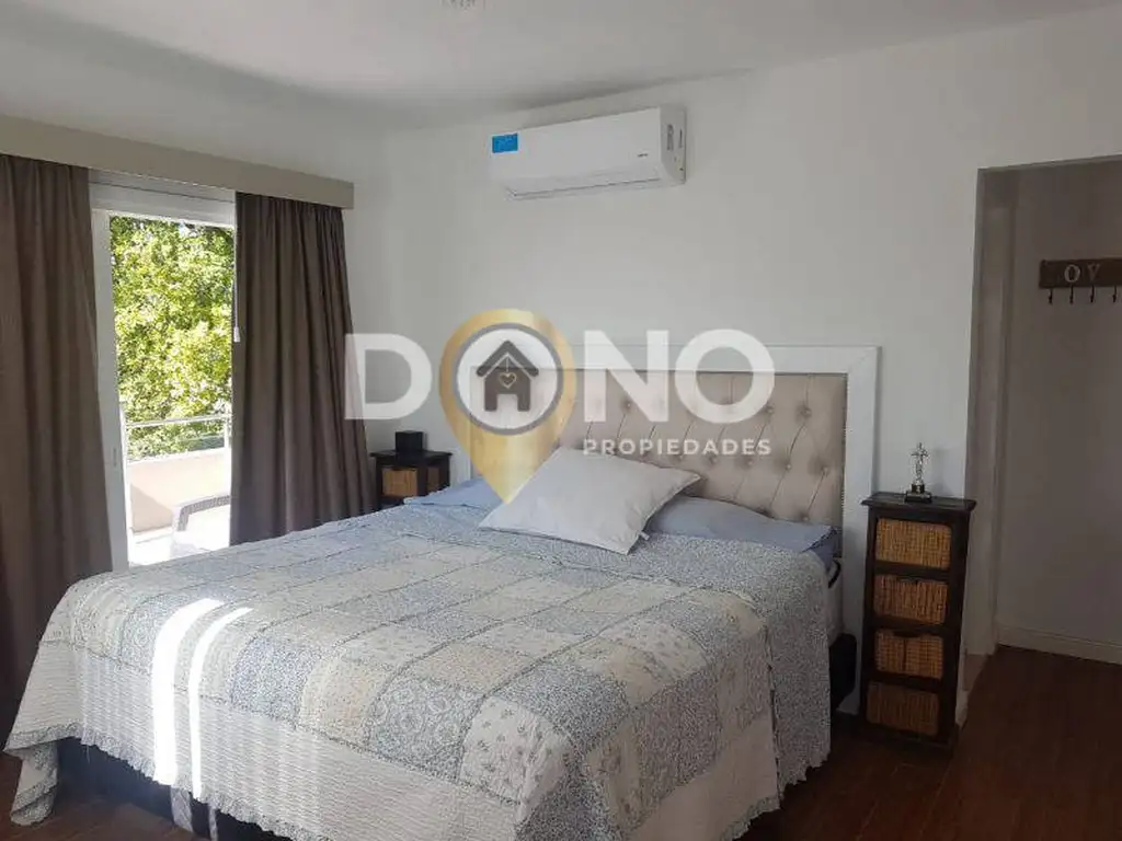 137 7400 - 3 dormitorios con cochera