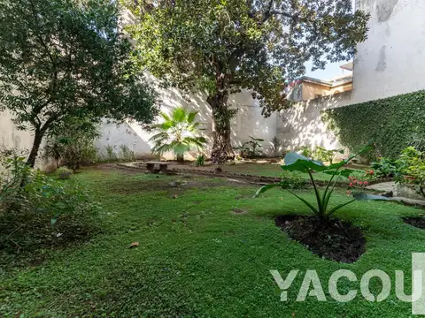 Departamento en venta - 2 Dormitorios 1 Baño - 57Mts2 - Balvanera