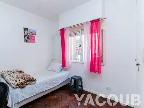 Departamento en Venta 50 años