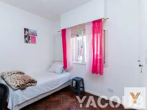 Departamento en Venta 50 años