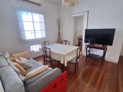 Departamento en Alquiler Apto profesional