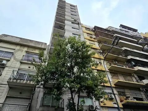 Departamento en Venta en Boedo, USD 75.000