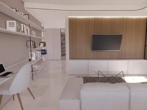 Departamento en Venta en Abasto, Rosario
