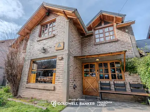 Oficina en Venta en San Martín de los Andes, USD 590.000