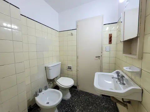 ALQUILER MONOAMBIENTE PALERMO