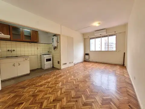 Departamento en Alquiler en Palermo, $ 490.000